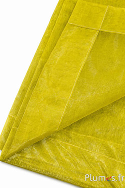 Orangza Tischdecke - 45 x 140 cm - hellolive